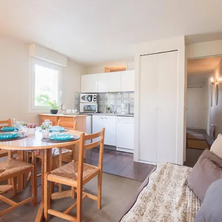 Apartman 6 Pers, Calme A St Lary Avec Parking - Fr-1-296-148