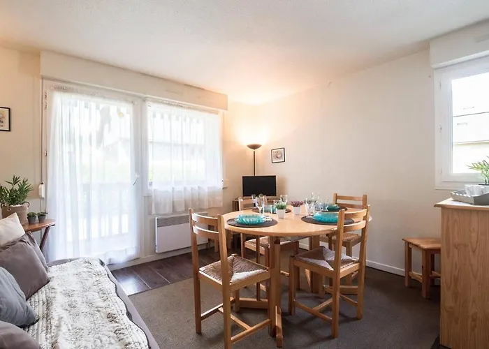 Tranquille 6 Pers, Proche Centre, Parking Privé - Fr-1-296-148 Saint-Lary-Soulan