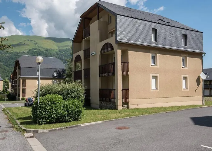 Tranquille 6 Pers, Proche Centre, Parking Privé - Fr-1-296-148 *