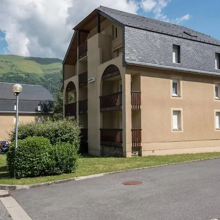 Calme 6 Personnes, Parking, Balcon, Animaux Admis - Lary Village - Fr-1-296-148 *