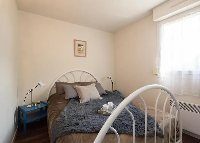 Apartment 6 Pers, Calme A St Lary Avec Parking - Fr-1-296-148 *